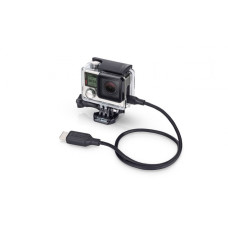 Кабель для зарядки та синхронізації GoPro HERO3/HERO4. ОЕМ упаковка